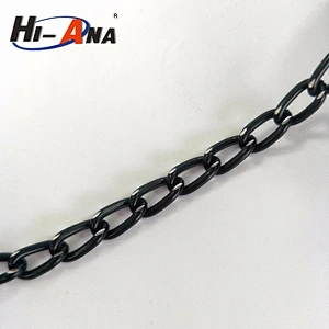 hi-ana chain1 Free sample available Good Price metal chain