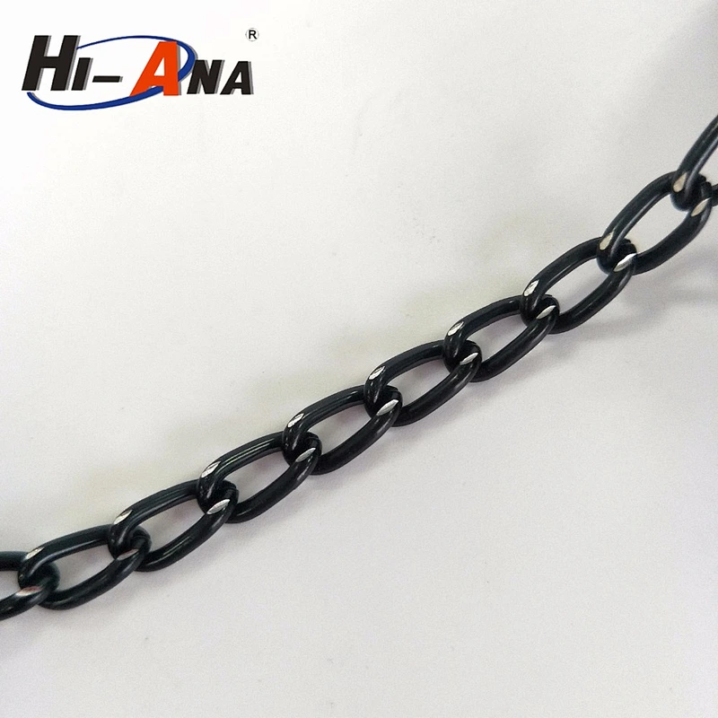 hi-ana chain1 Free sample available Good Price metal chain