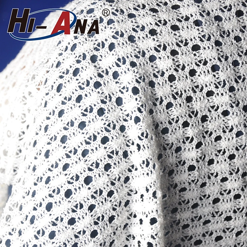 hi-ana lace3 Welcome all the orders Good Price high quality lace fabric
