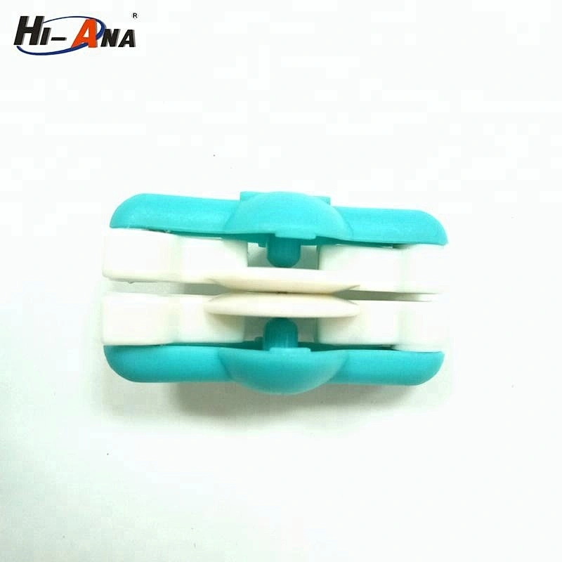 High quality mini ball pompom maker knitting loom