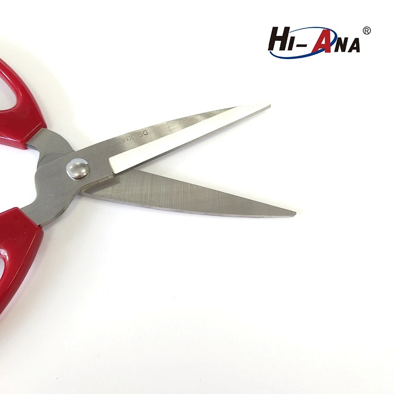 stainless steel chinese scissors