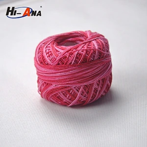One stop solution for promotion and elegant quilting thread cotton