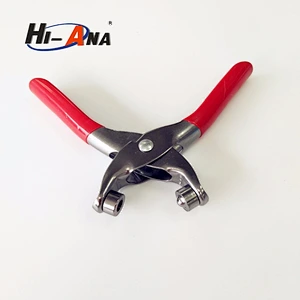 hi-ana Over 95% accessories exported Good supplying rivet plier