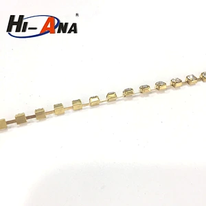 hi-ana rhinestone3 One stop solution for Finest Quality rhinestone cup chain