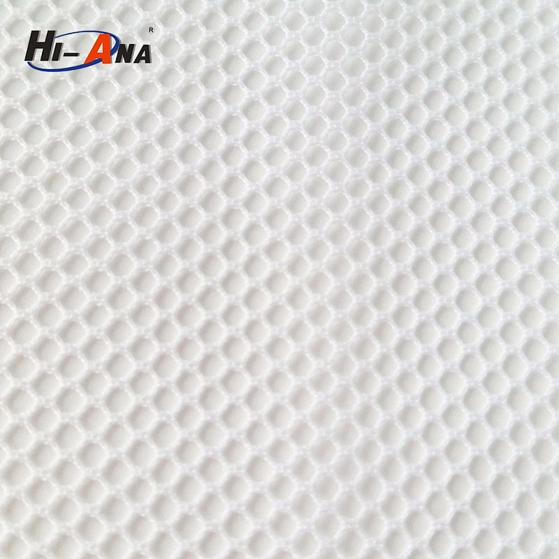hi-ana fabric3 Best hot selling High quality types of net fabric