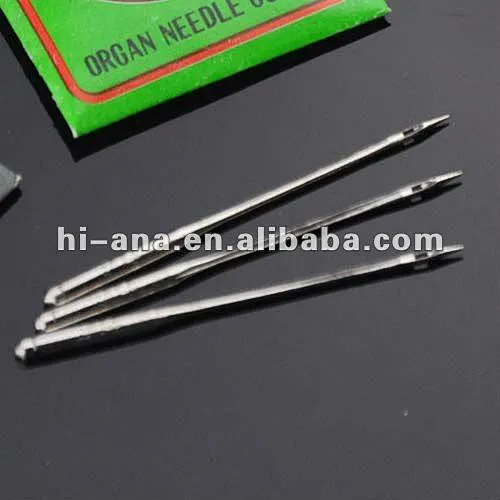 sewing machine needles for household/industry sewing machine