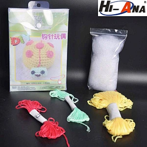 hi-ana diy1 20 new styles monthly Fancy kids diy crafts