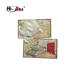 15 count per book hand sewing needles kit China supplier