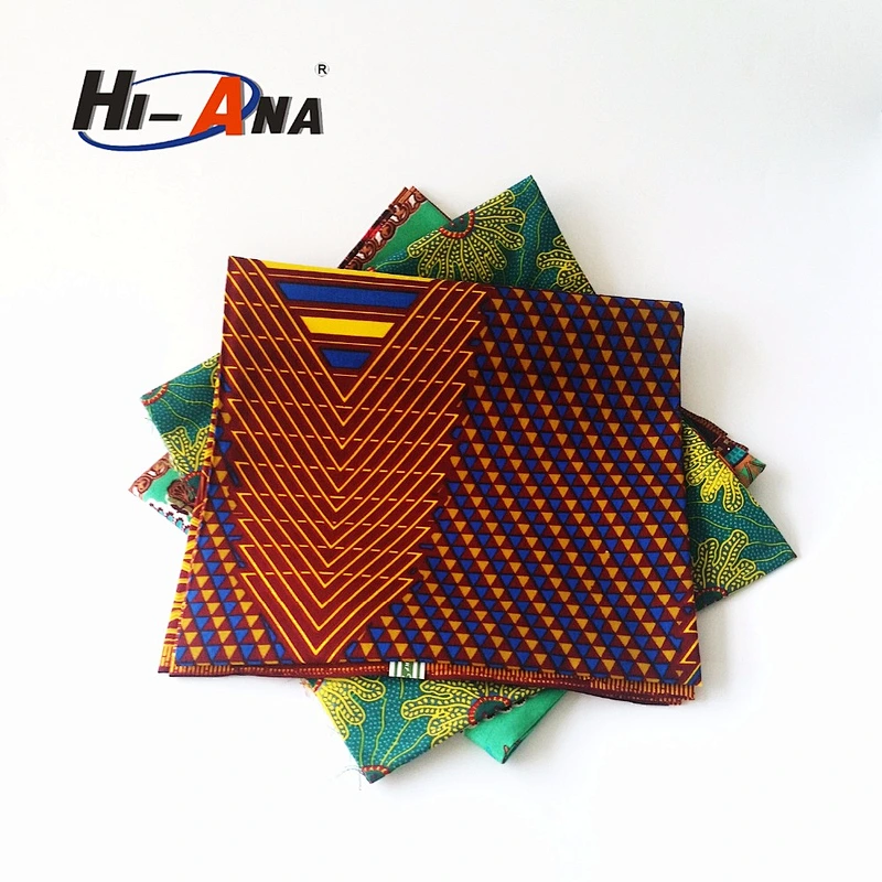 African Fabric Print Wholesale China Wax Prints fabric Real Wax Print 100% Cotton