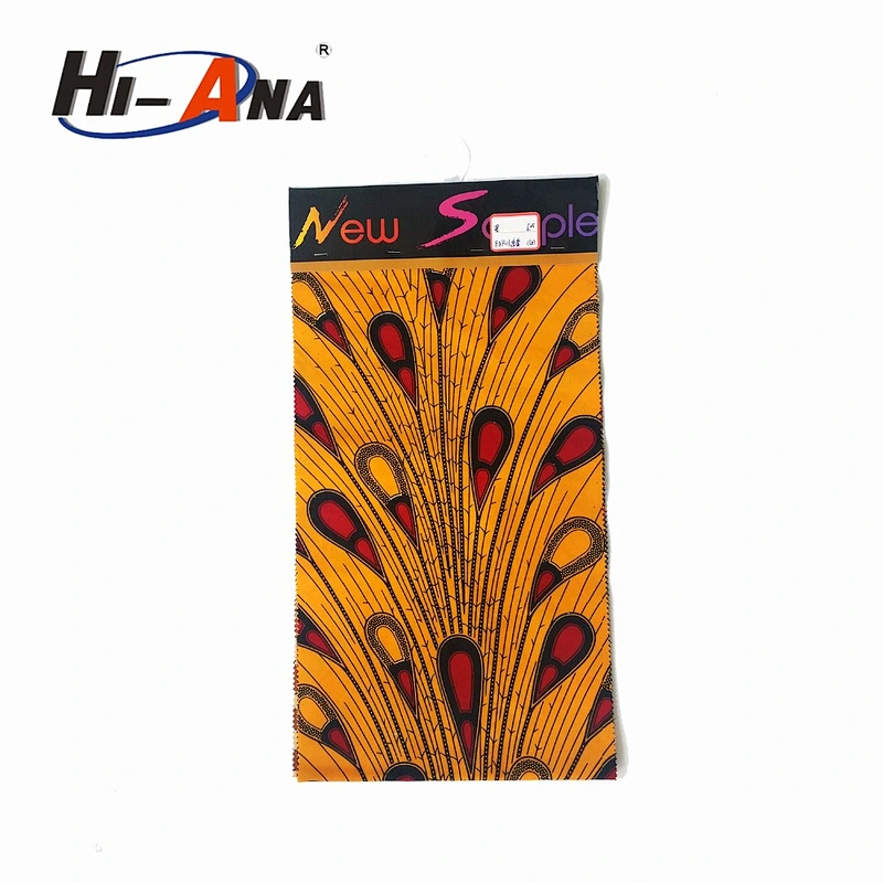 hi-ana fabric3 Know different market style Fashion design hitarget wax fabric