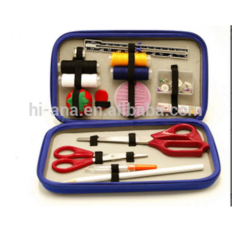 sewing kits