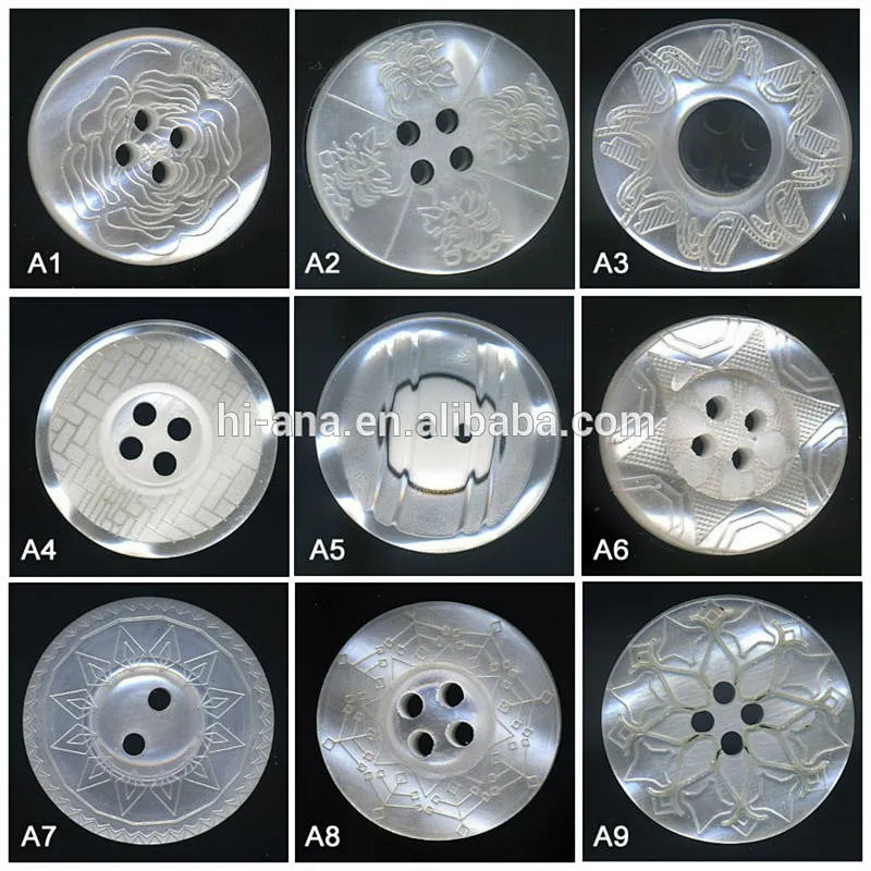 fancy buttons