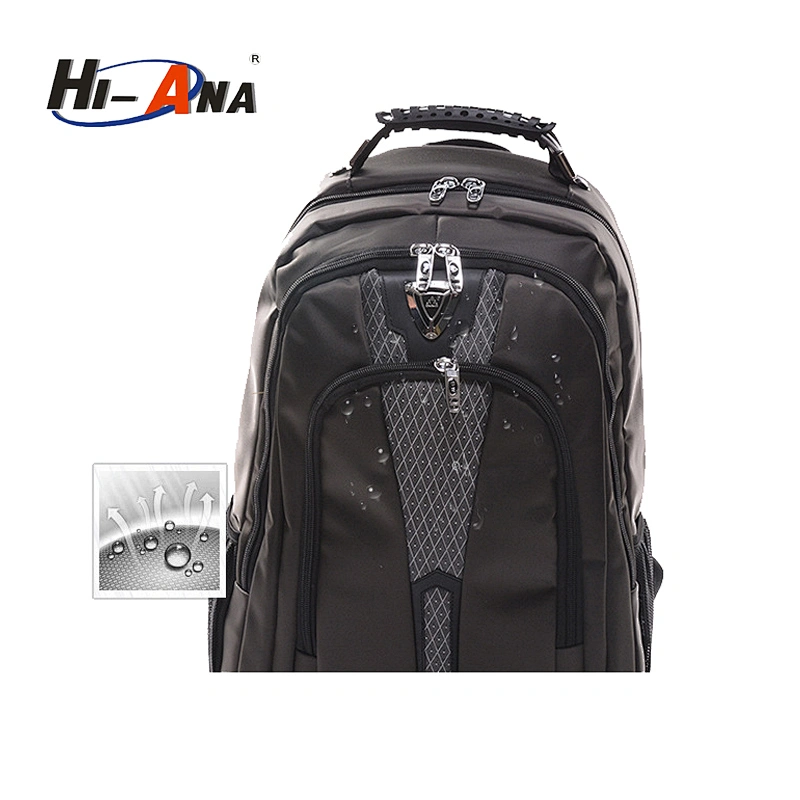 Security Backpack Travel Anti-theft Backpack Waterproof Laptop with USB port