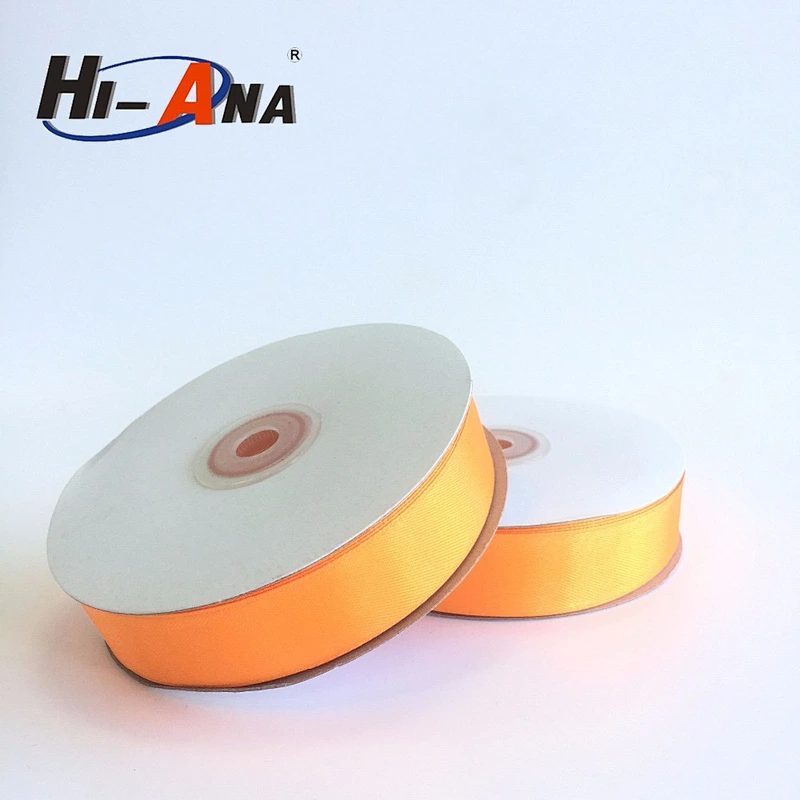 One stop solution for Shangdong ribbon satin