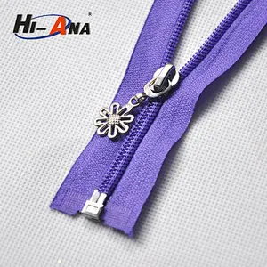 Over 9000 designs Beautiful zip fasteners