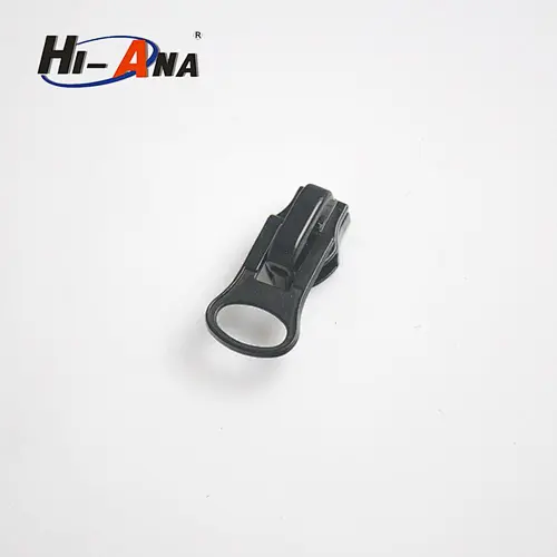Over 95% accessories exported Quality promotional decorative zipper pulls