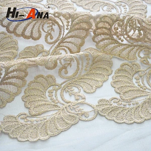 bridal lace fabric wholesale