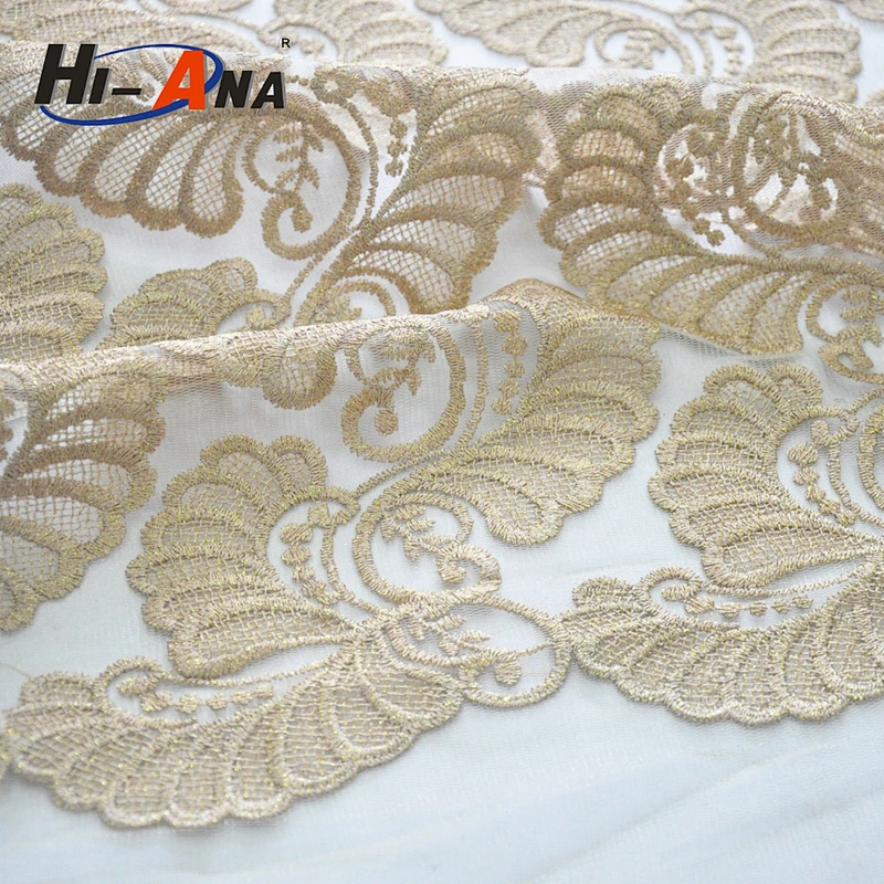 bridal lace fabric wholesale