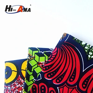 hi-ana fabric2 Direct factory prices Cheaper different types of prints on fabric