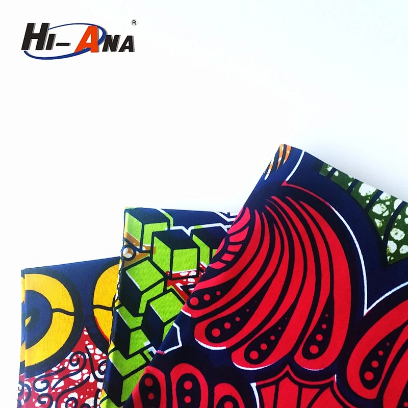 hi-ana fabric2 Direct factory prices Cheaper different types of prints on fabric