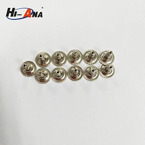 cone rivet stud size 9x9mm