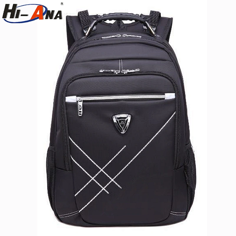 15 19 inch Waterproof Laptop Backpacks Bussiness Computer Backpacks