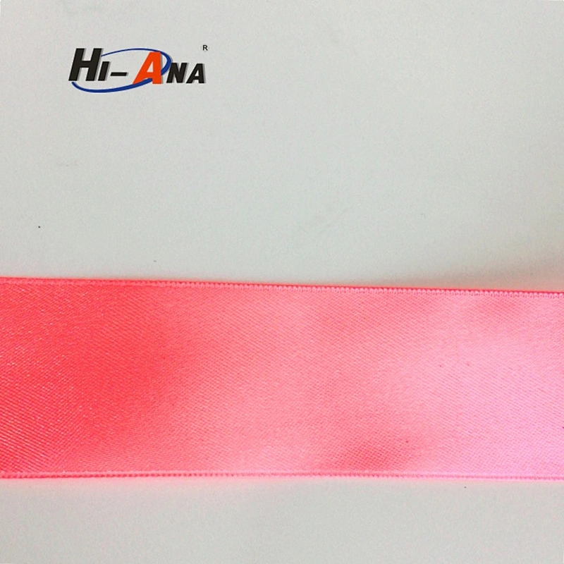One stop solution for Ningbo 3 inch ribbon