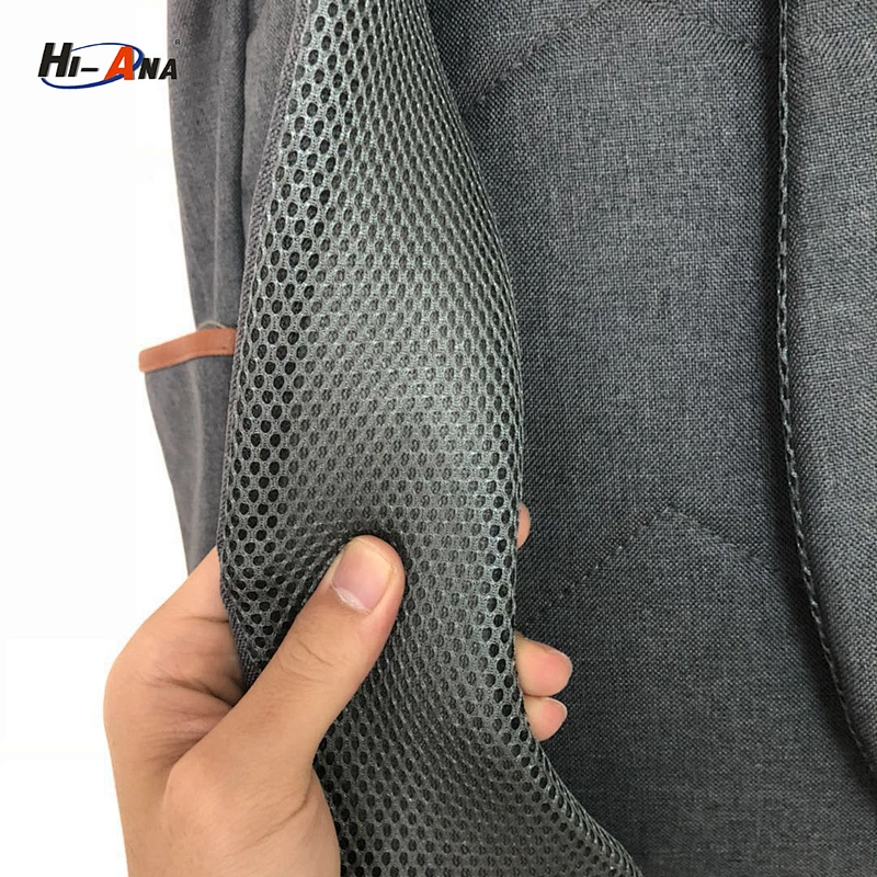 Hot sale students Business Leisure Holiday Hiking Computer Backpack.