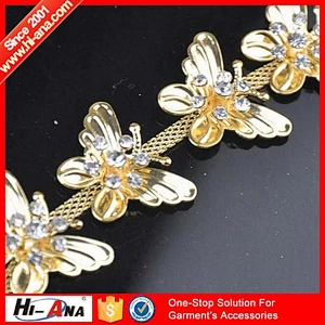 Your one-stop supplier Top quality sew on rhinestone claw setting crystals