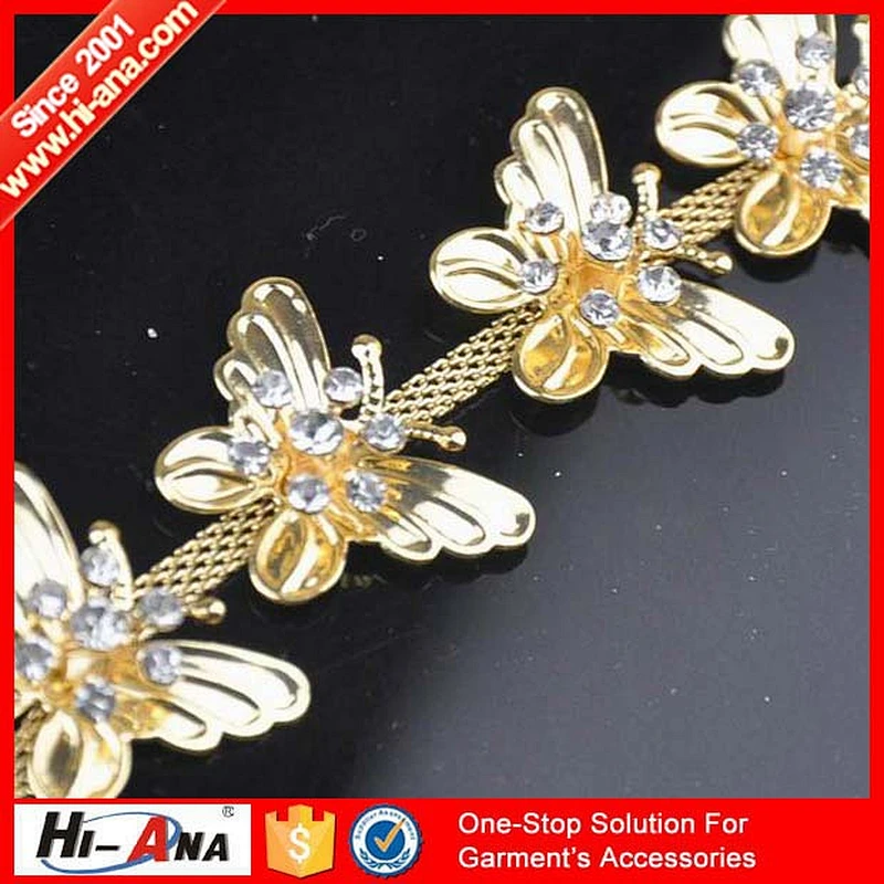 Your one-stop supplier Top quality sew on rhinestone claw setting crystals