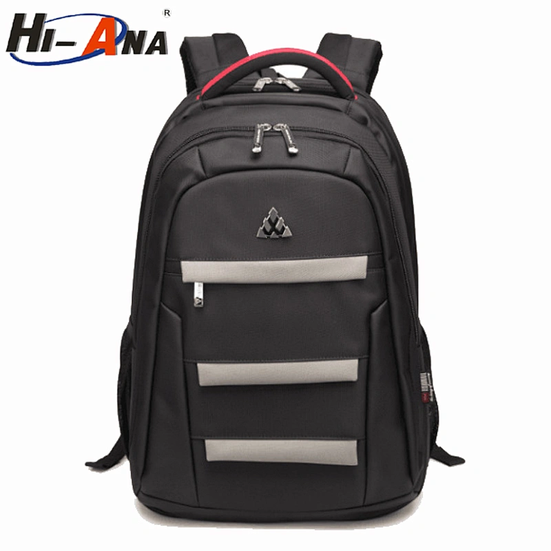 Print own LOGO Business backpack travel computer backpack travel bag