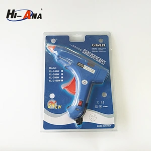 hi-ana tailor2 Our factories 20 years'experience High quality hot glue gun