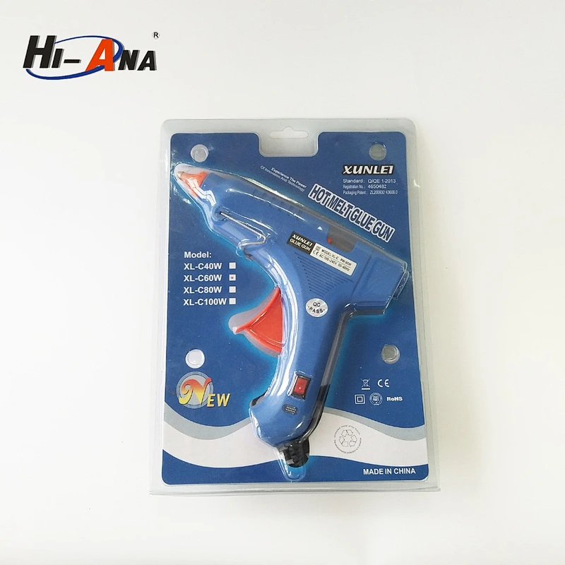 hi-ana tailor2 Our factories 20 years'experience High quality hot glue gun