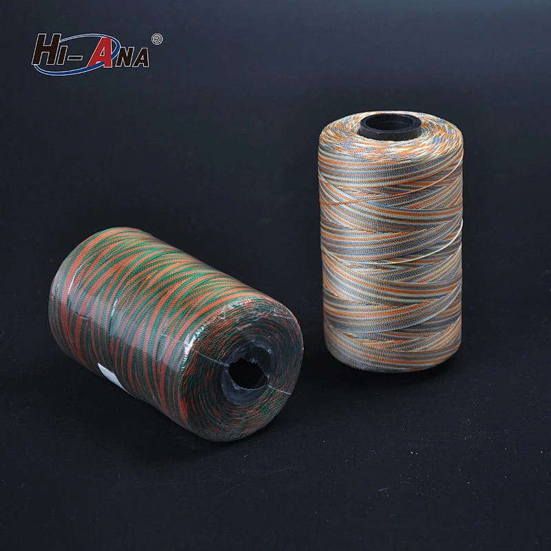 210d/12,70grams. fishing twine.China supplier
