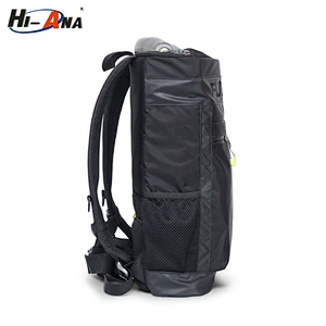 New standard edition waterproof backpack for hiking muti-function sport bag