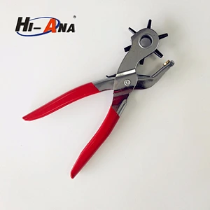 hi-ana Top quality control Good Price punch plier