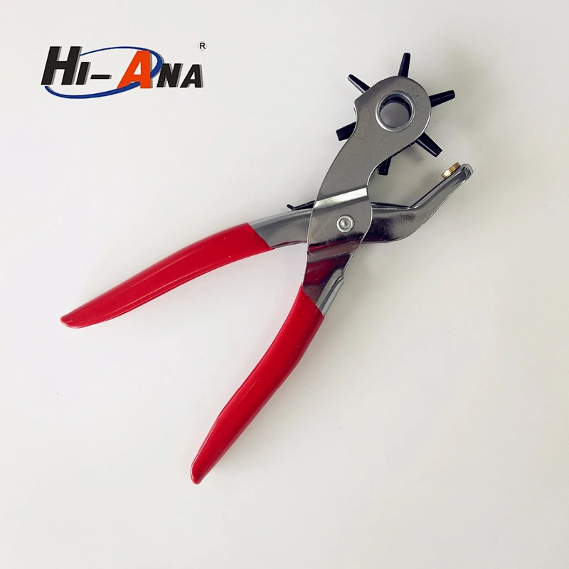 hi-ana Top quality control Good Price punch plier