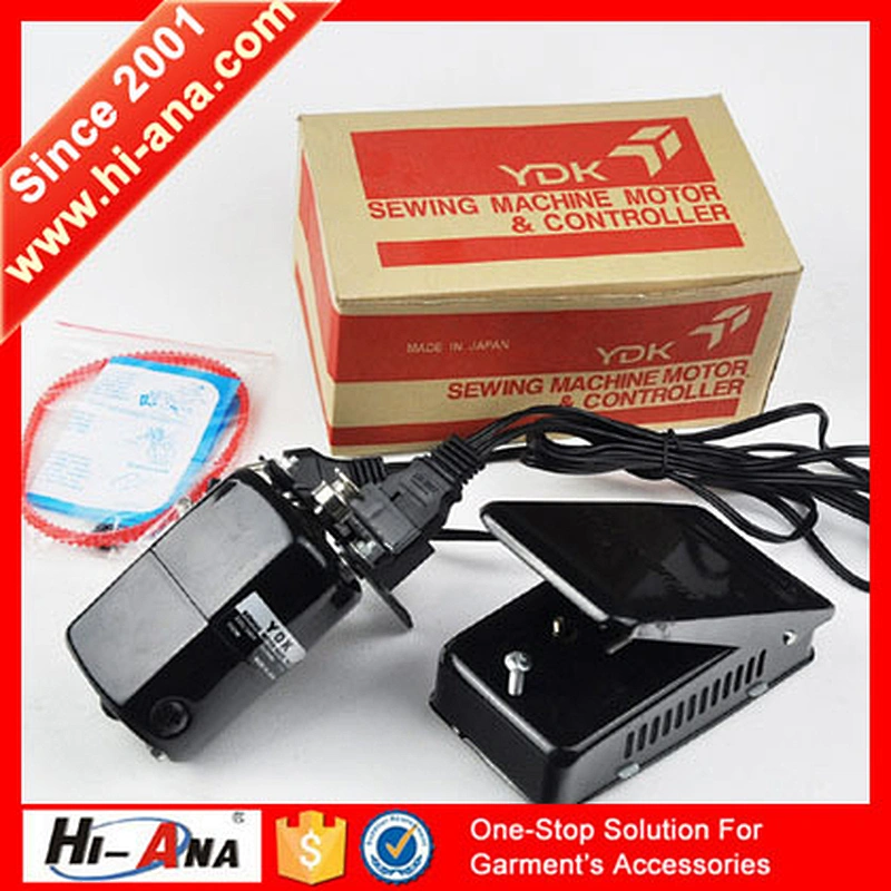 hi-ana part2 Direct factory prices hot sale cheap industrial sewing machine motor