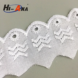 More 6 Years no complaint Fancy african french lace