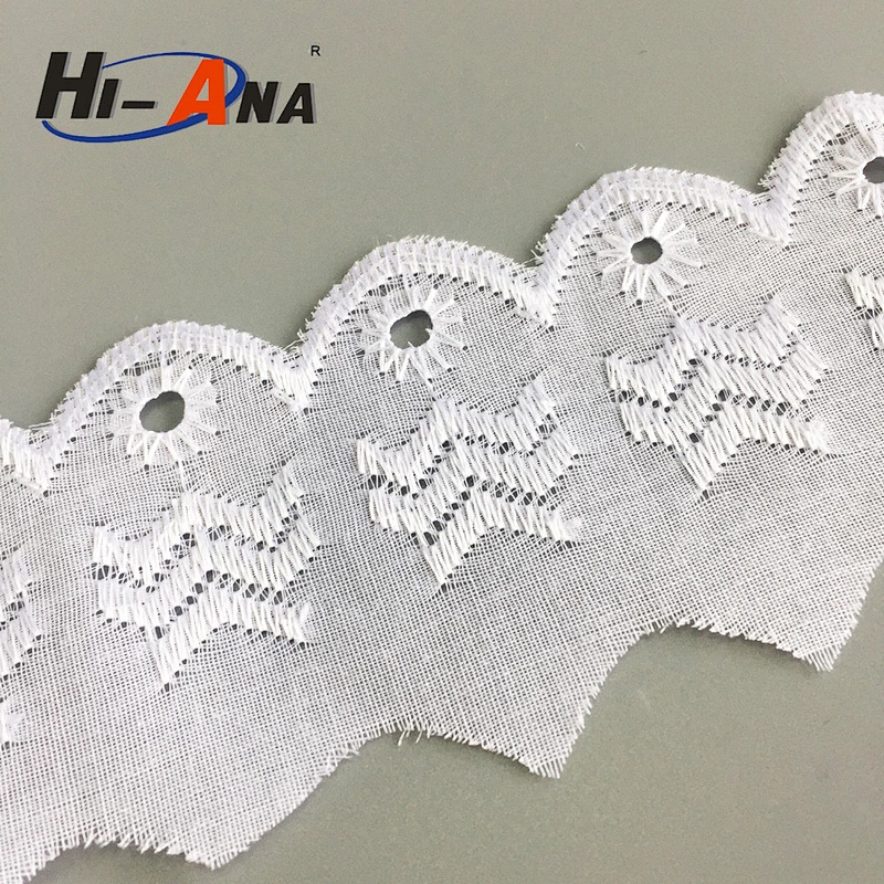 More 6 Years no complaint Fancy african french lace