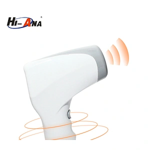 [Two-year warranty]Infrared Gun Thermometer Kids Body LCD Non-Contact Laser Temperature infrared thermometer manufacturer