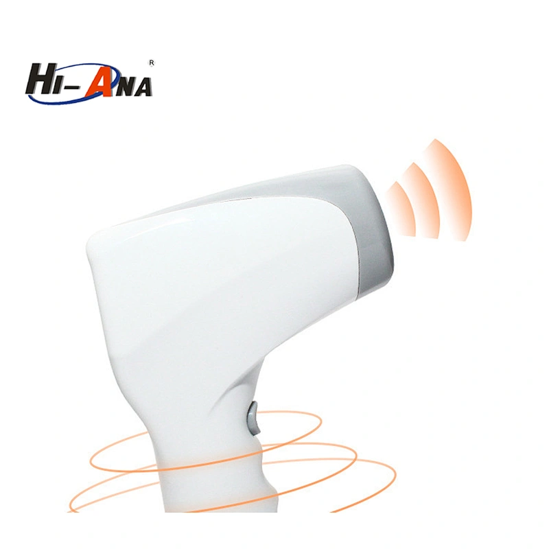 [Two-year warranty]Infrared Gun Thermometer Kids Body LCD Non-Contact Laser Temperature infrared thermometer manufacturer