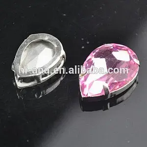 glass stones for jewelry