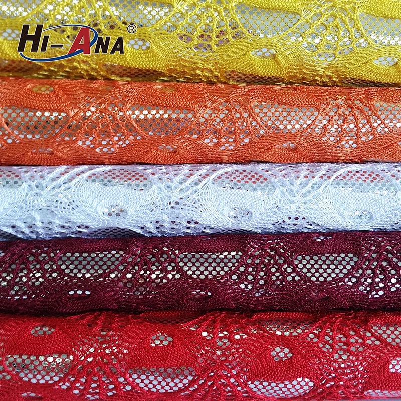 hi-ana fabric3One stop solution for various colors polyester knitted Composite fabric wholesale