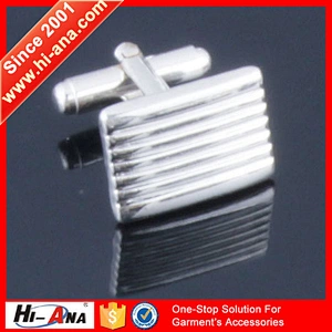 hi-ana button3 Meet Oeko-tex standard 100 requirement Decorative cuff link