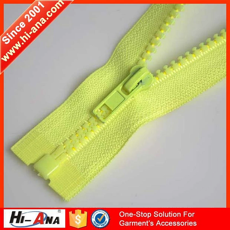 Trade assurance Custom zipper repair parts