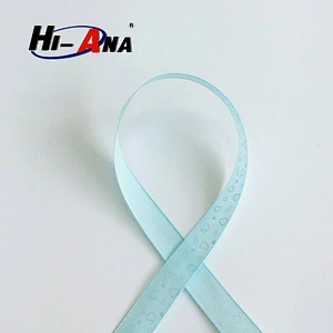 Excellent sales staffs best selling brand name printed ribbon