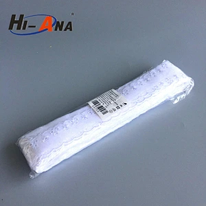 hi-ana lace2 Over 95% of clients place repeat orders Good supplying lace manufacture
