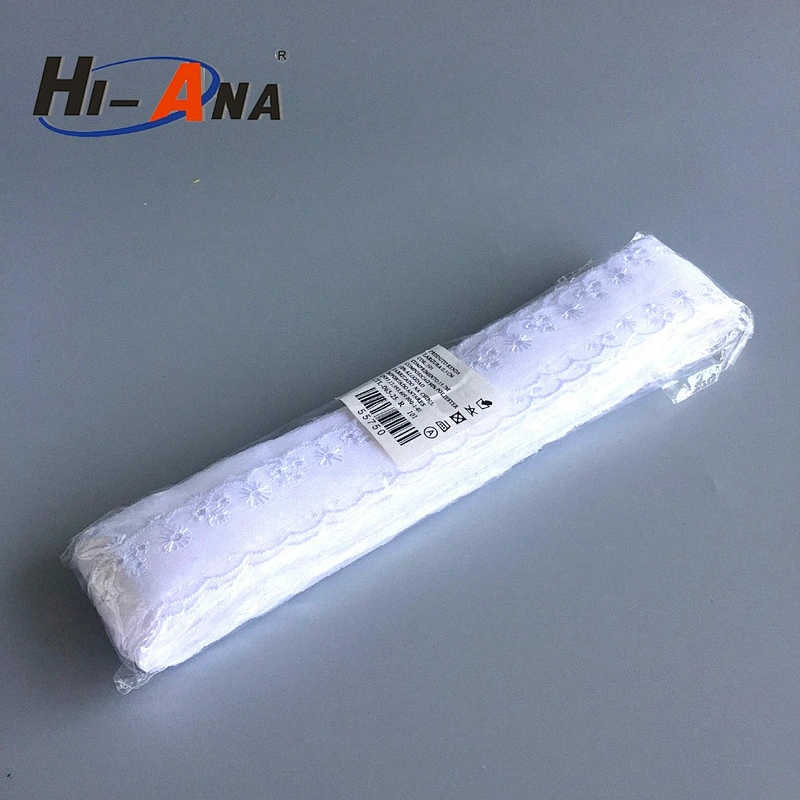 hi-ana lace2 Over 95% of clients place repeat orders Good supplying lace manufacture