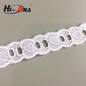 More 6 Years no complaint Quality promotional african swiss voile lace